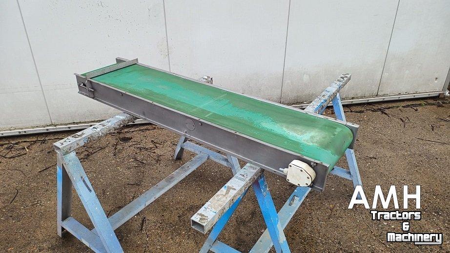 Förderband  Vlakke band 1480X335 TRANSPORTBAND VLAKKE BAND FLAT BELT CONVEYOR BELT FLACHBAND FÖRDERBAND