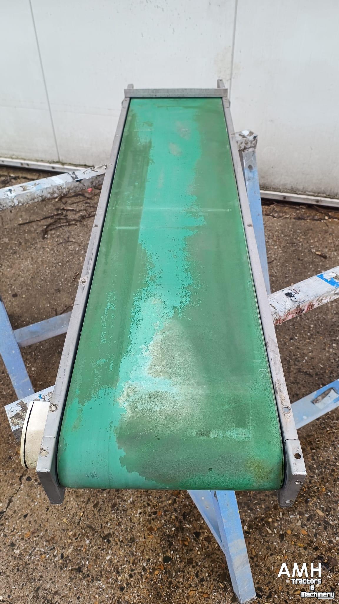 Förderband  Vlakke band 1480X335 TRANSPORTBAND VLAKKE BAND FLAT BELT CONVEYOR BELT FLACHBAND FÖRDERBAND