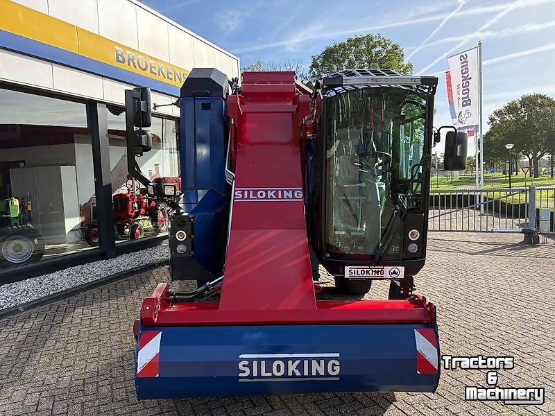 Futtermischwagen Siloking Selfline 500+ 2519