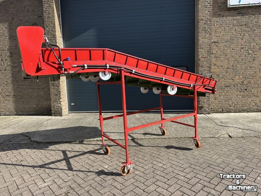 Förderband  Transportband 95x350