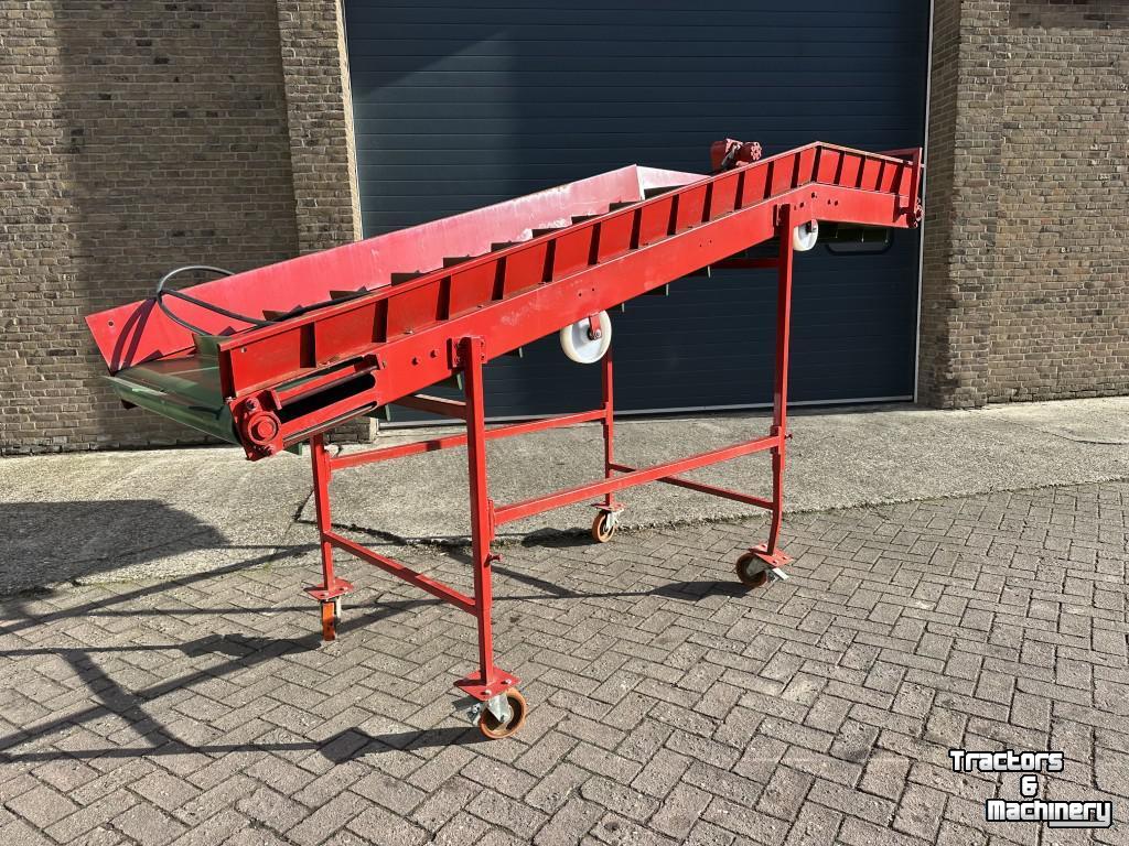 Förderband  Transportband 95x350