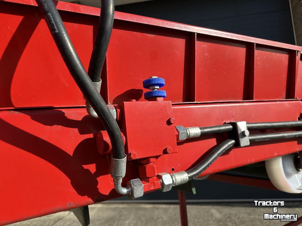 Förderband  Transportband 95x350