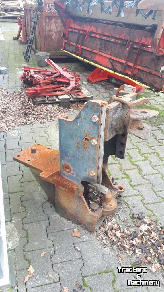 Schlepper / Traktoren Case-IH Puma 185 tm 240