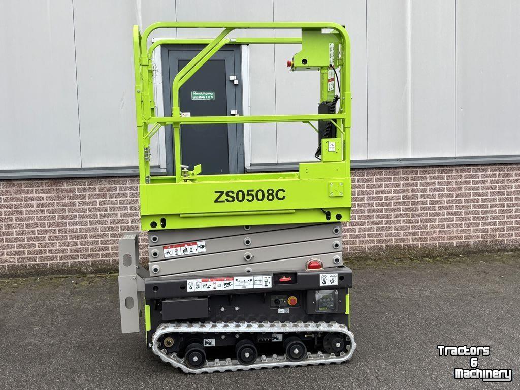Scherenarbeitsbühnen Zoomlion ZS00508C