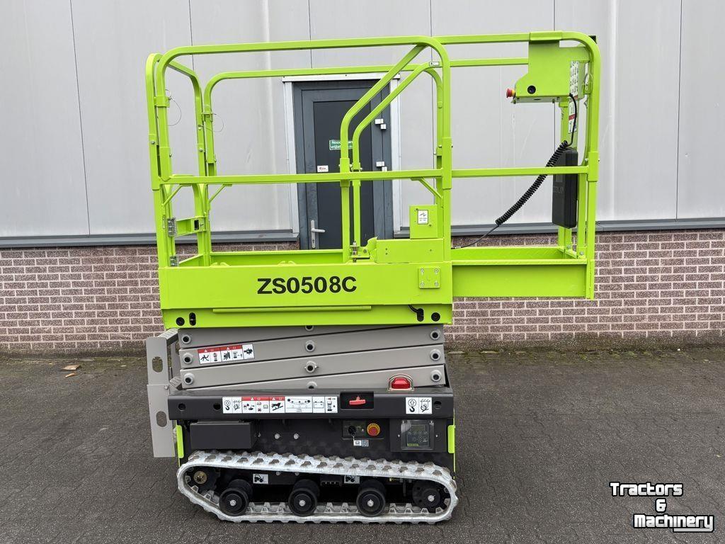 Scherenarbeitsbühnen Zoomlion ZS00508C