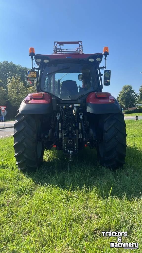 Schlepper / Traktor Case-IH Maxxum 115