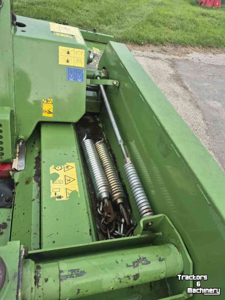 Mähwerk Krone F32