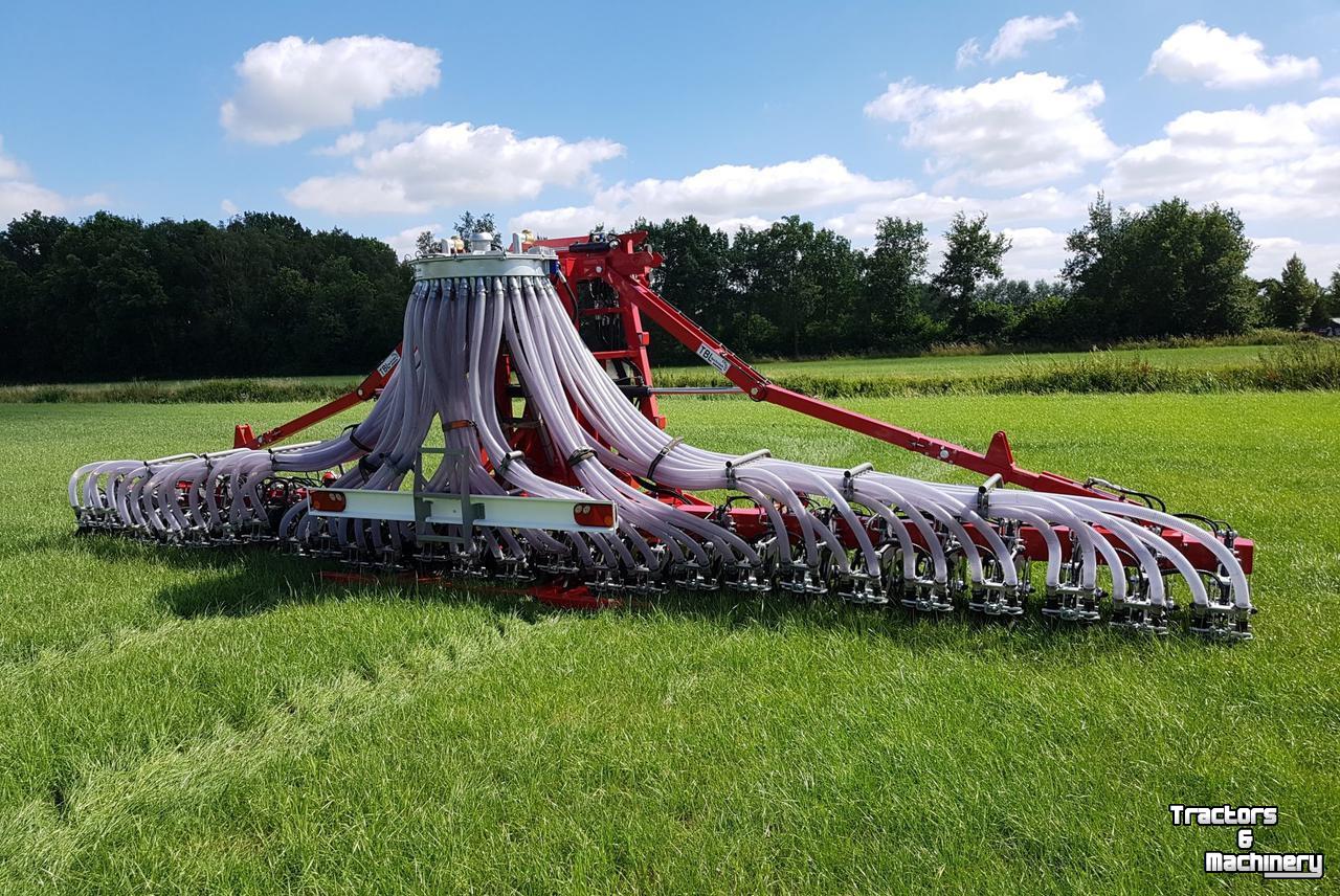 Grünlandinjektor  Compact Profi