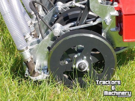 Grünlandinjektor  Compact Profi