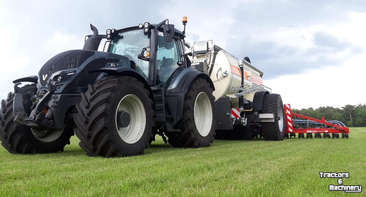 Grünlandinjektor  Compact Profi