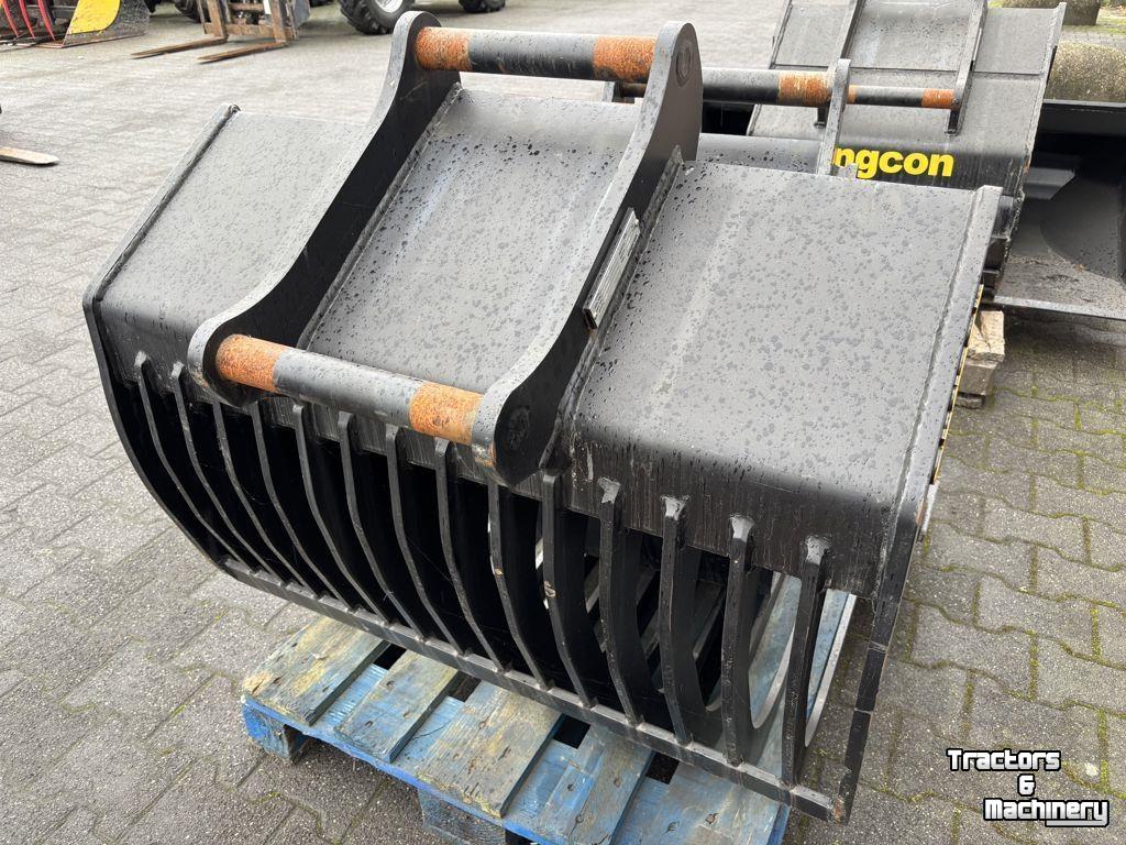 Schwenkteile Engcon EC209 - S45