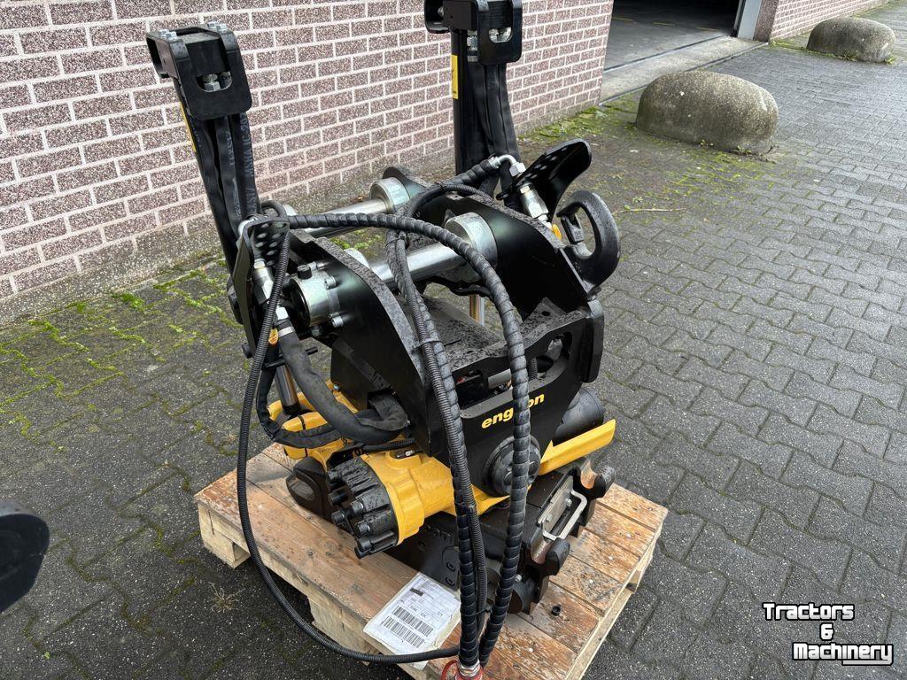 Schwenkteile Engcon EC209 - S45