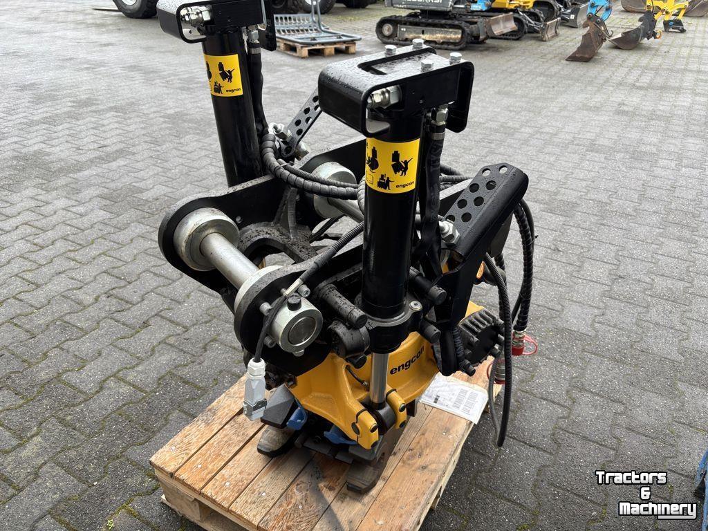 Schwenkteile Engcon EC209 - S45