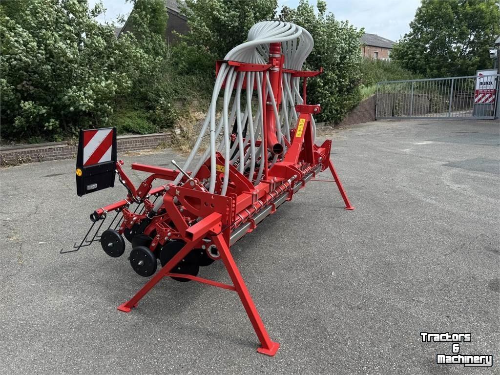 Drillmaschine Kverneland CB 3000
