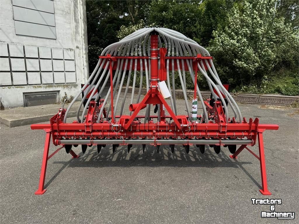Drillmaschine Kverneland CB 3000