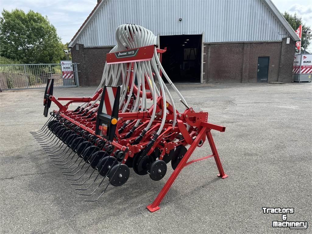 Drillmaschine Kverneland CB 3000