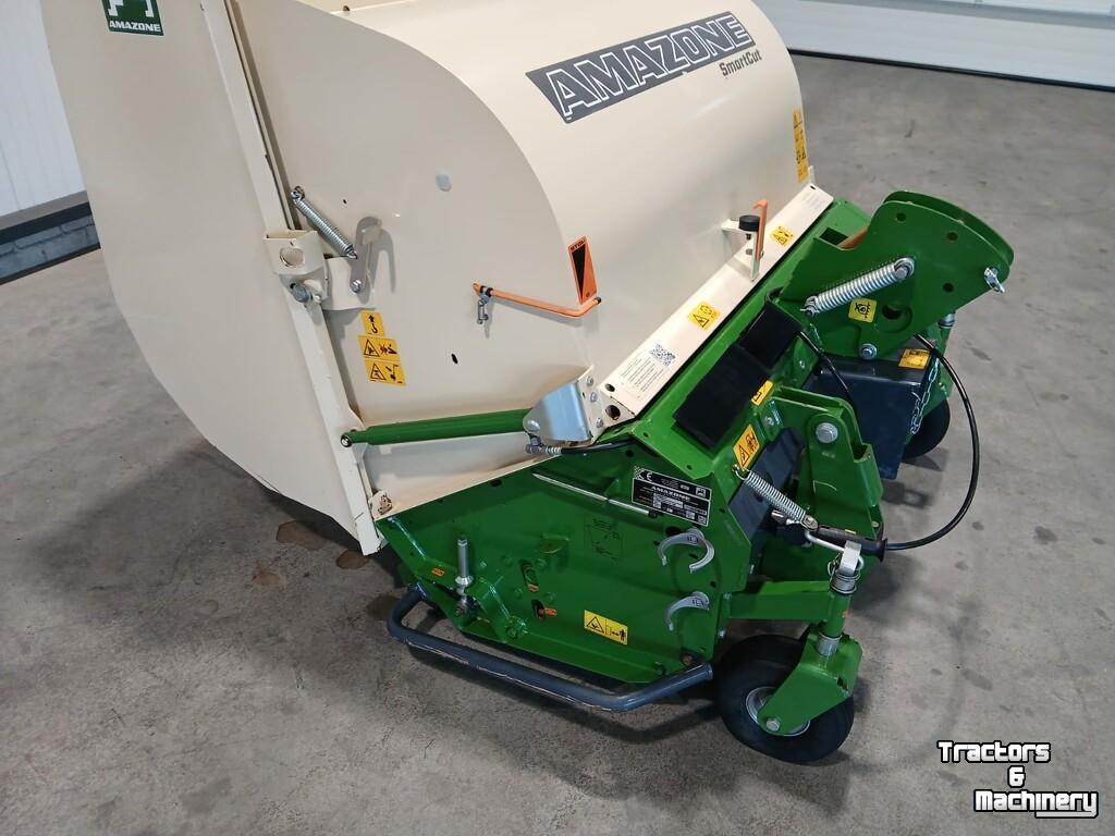 Sonstiges Rasen- und Grundstückspflegemaschinen und Zubehör Amazone Smartcut  GH 1350