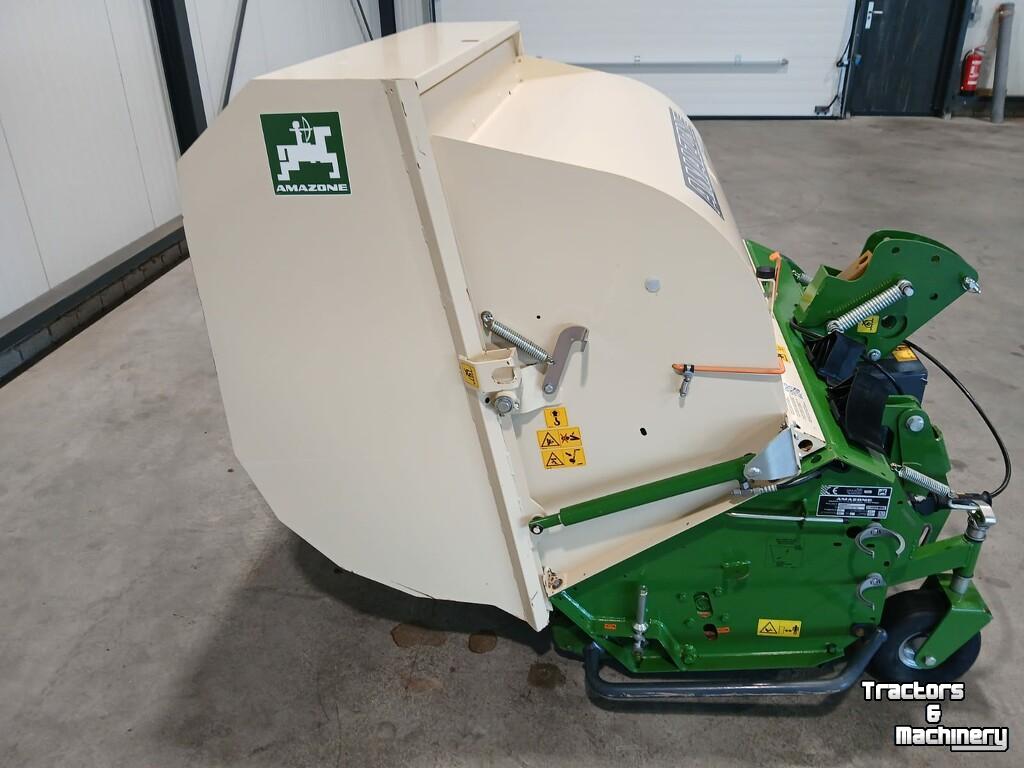 Sonstiges Rasen- und Grundstückspflegemaschinen und Zubehör Amazone Smartcut  GH 1350