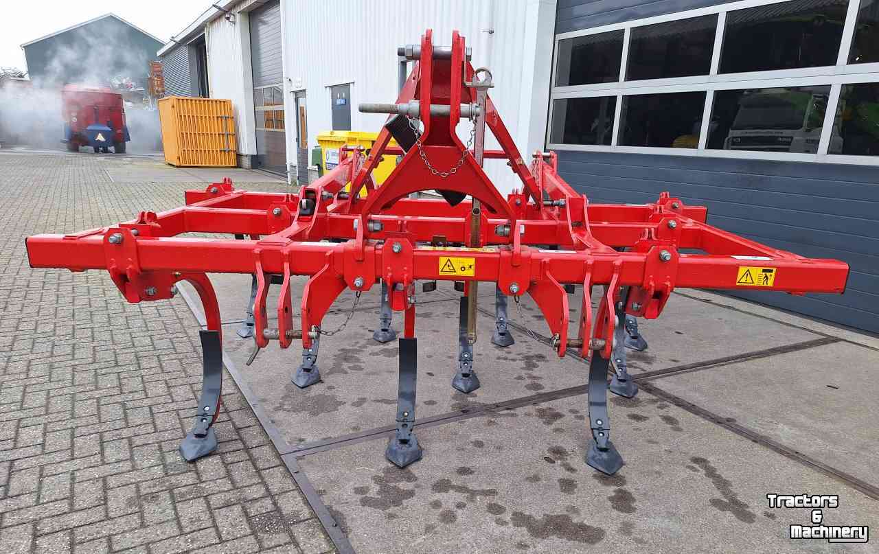Grubber Kverneland CLC ProClassic