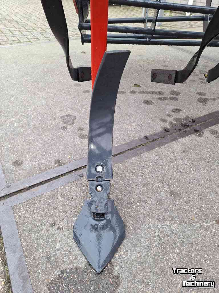 Grubber Kverneland CLC ProClassic