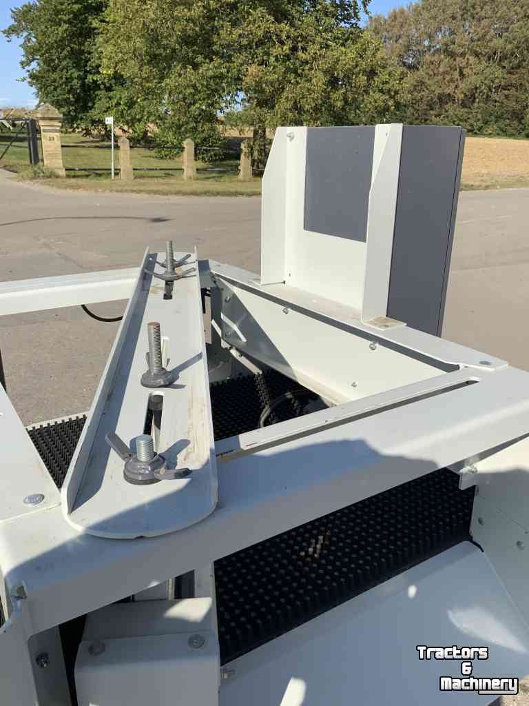 Sonstiges Förderanlagen und Material-Handling-Ausrüstungen Pro-vega Egelband | Remach | loofscheider