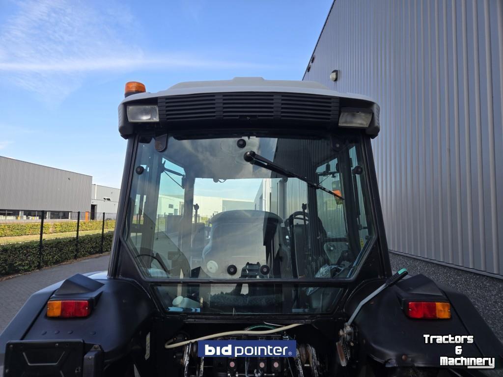 Schlepper / Traktor Same Dorado 86