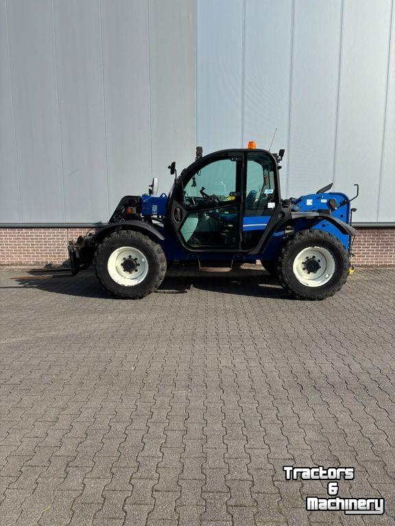 Teleskoplader New Holland E70