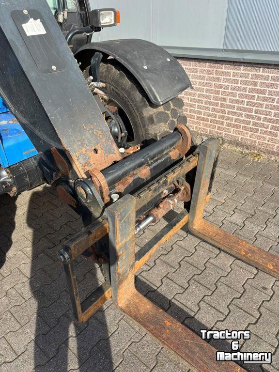 Teleskoplader New Holland E70
