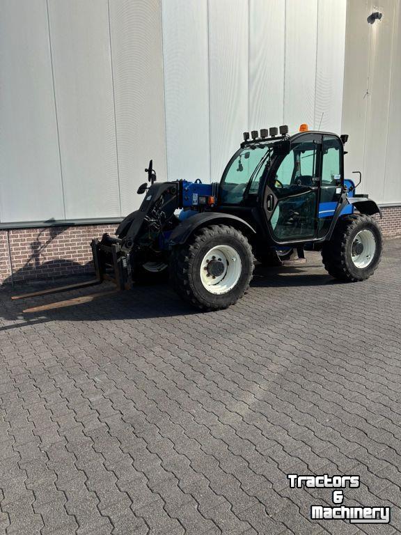 Teleskoplader New Holland E70