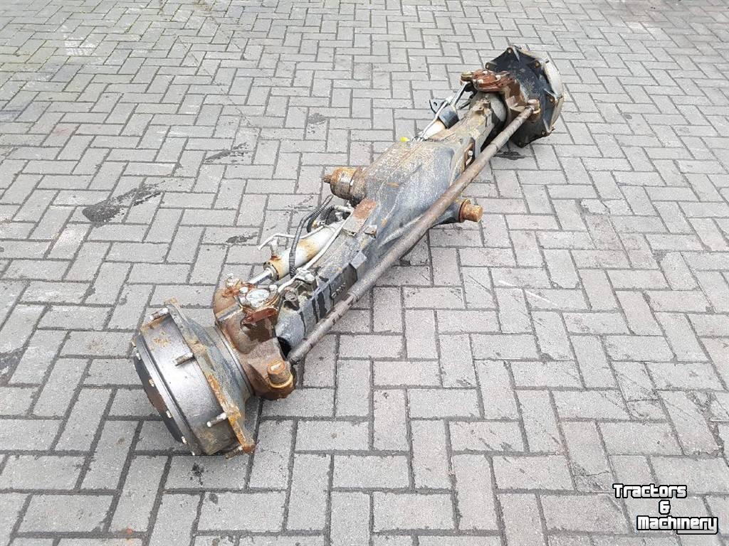 Räder, Reifen, Felgen & Distanzringe New Holland Vooras 87745935 / 9184008