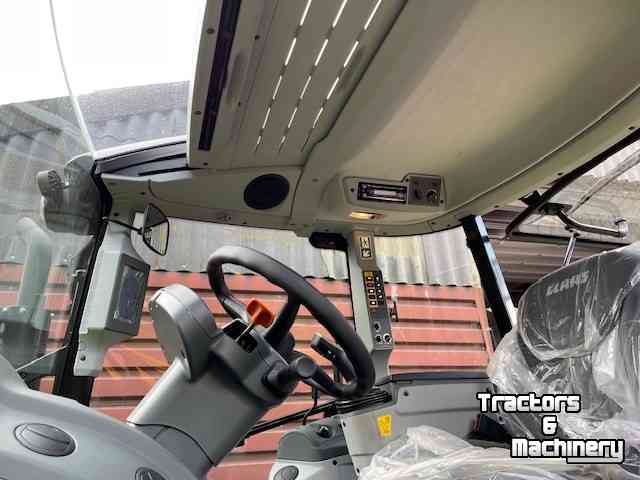 Schlepper / Traktor Claas Arion 440-4 QS