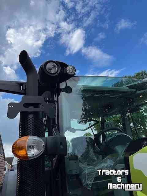 Schlepper / Traktor Claas Arion 440-4 QS