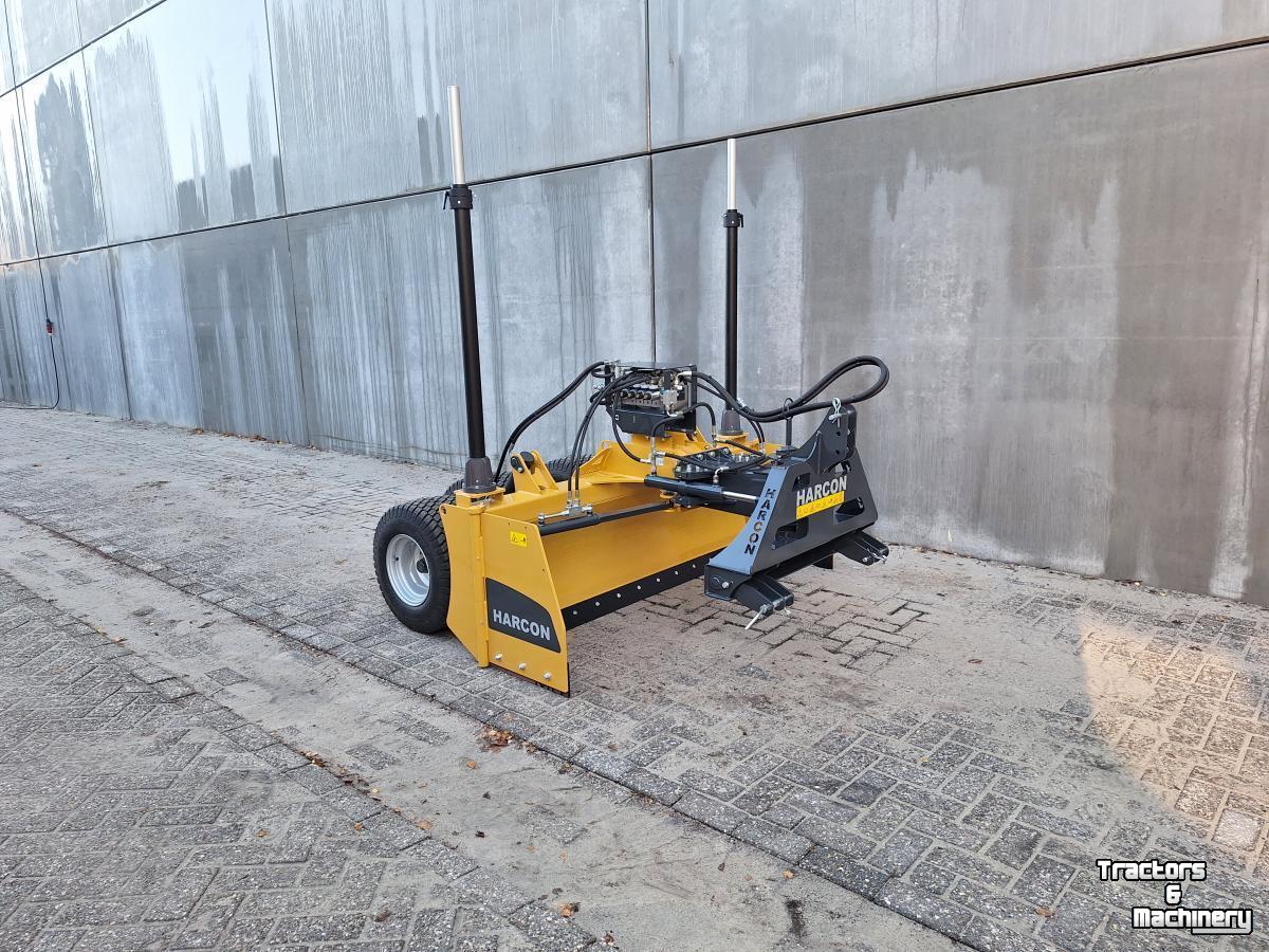 Planiergeräte Harcon KB S65