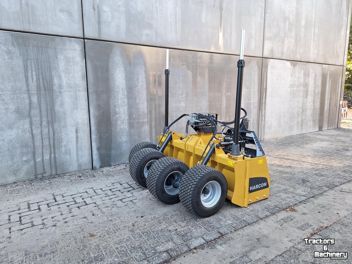 Planiergeräte Harcon KB S65