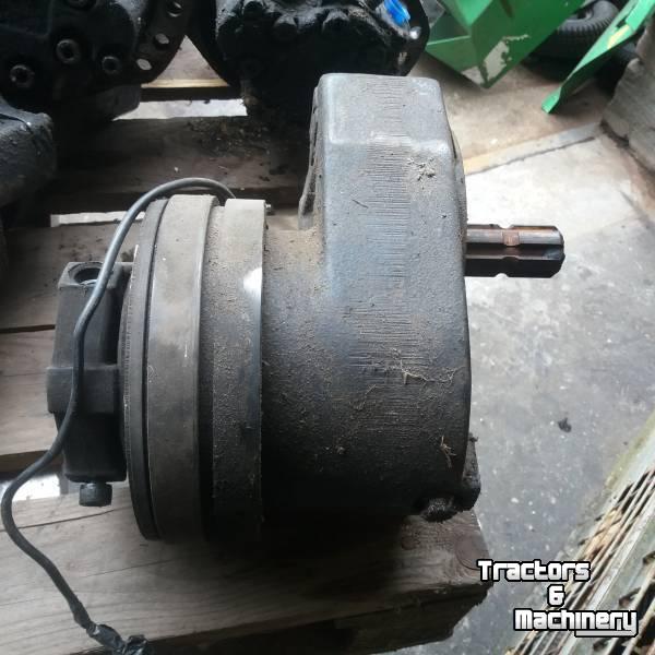 Diverse Gebrauchte Teile Holder c 2,42