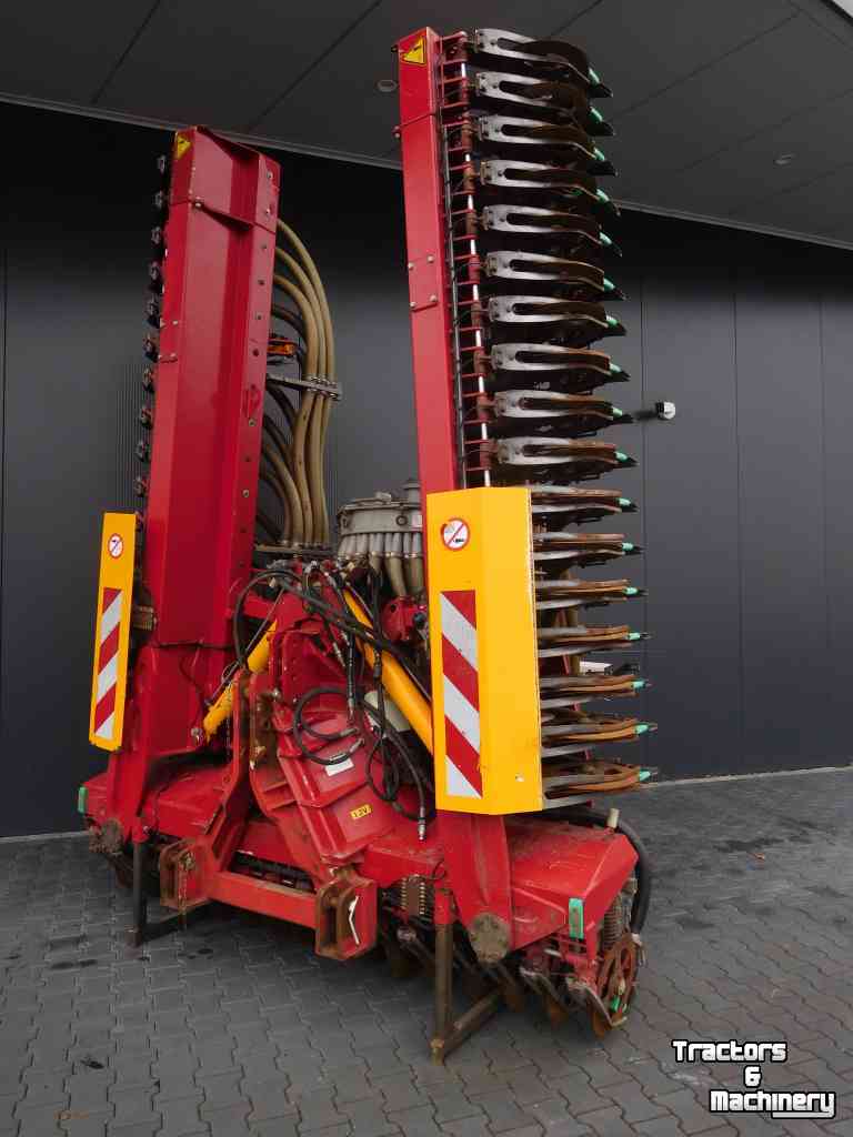 Grünlandinjektor Vredo ZB3 8750