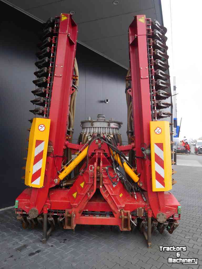 Grünlandinjektor Vredo ZB3 8750
