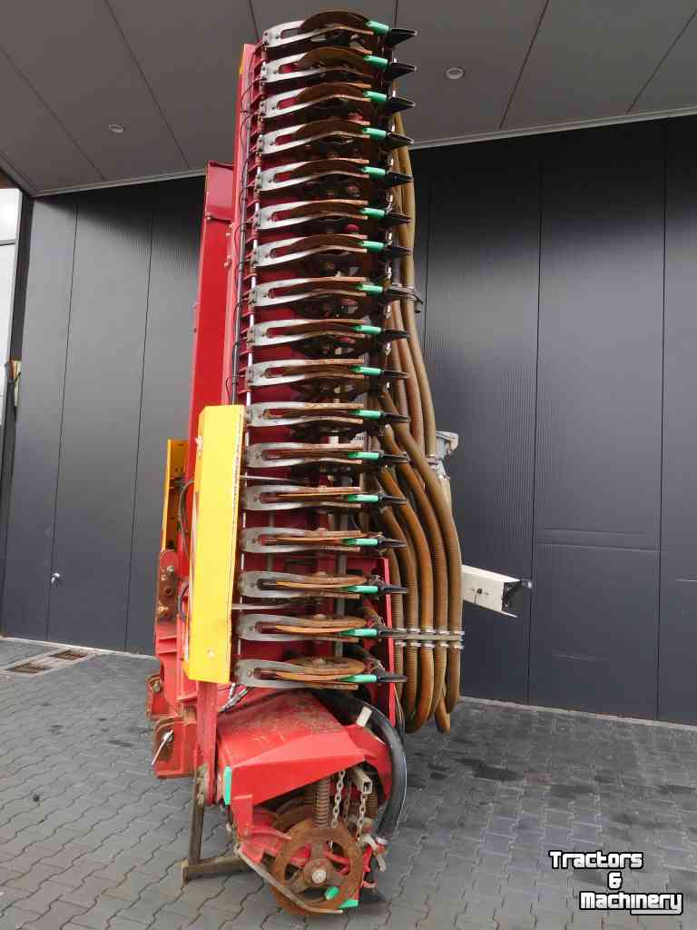 Grünlandinjektor Vredo ZB3 8750