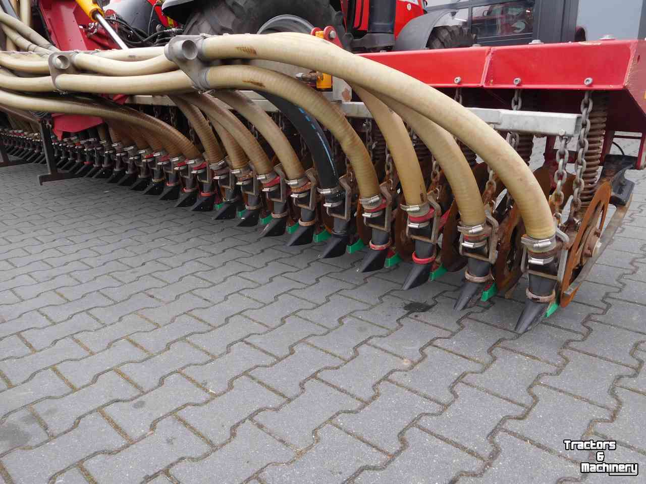 Grünlandinjektor Vredo ZB3 8750