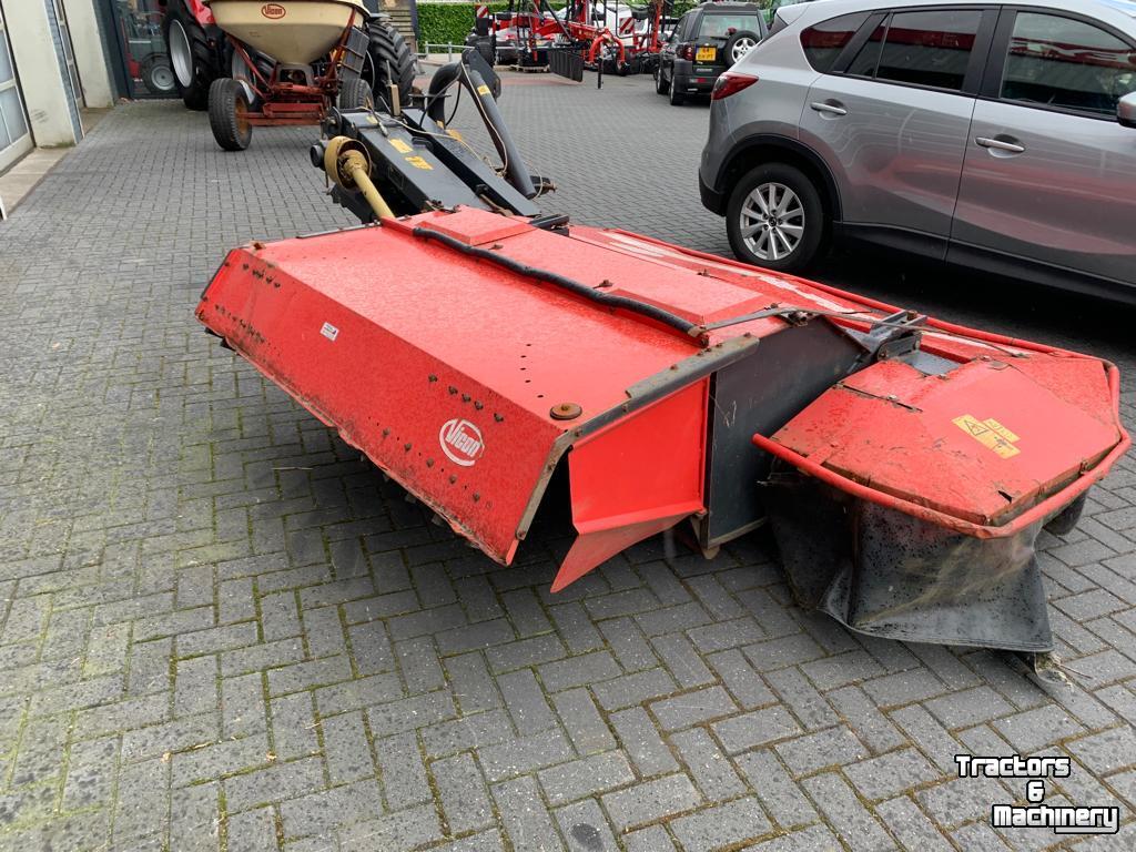 Mähwerk Vicon TK2601