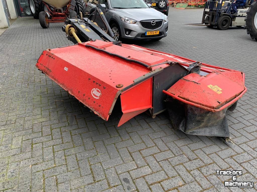 Mähwerk Vicon TK2601
