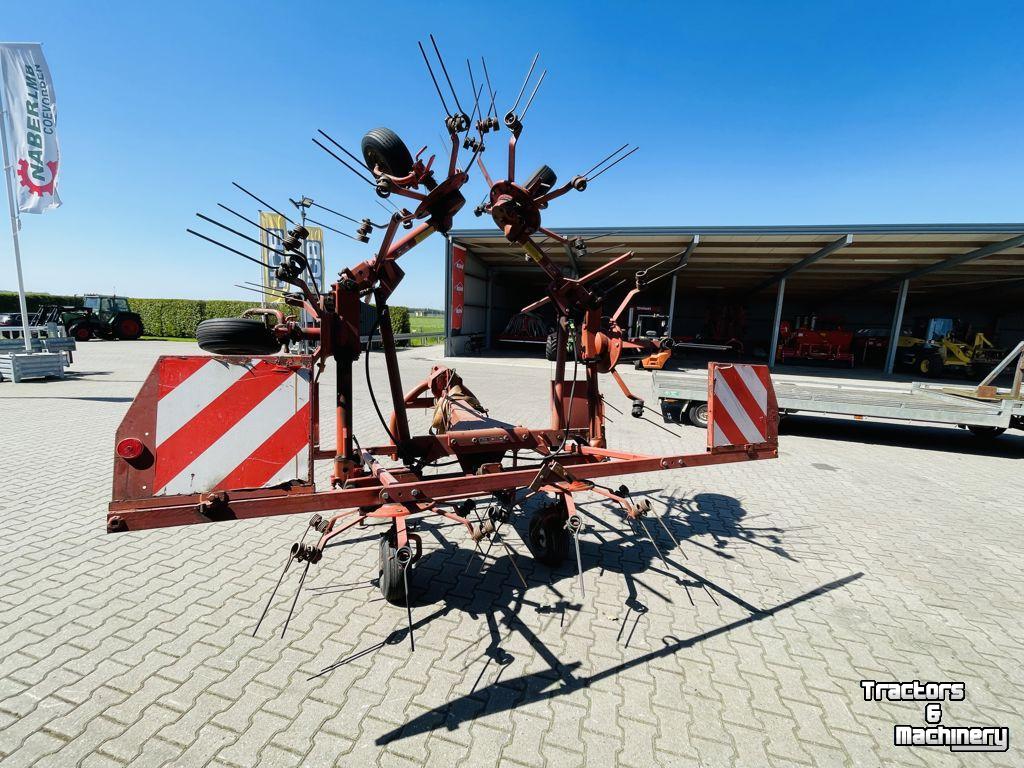 Kreiselheuer Kuhn GF 6000