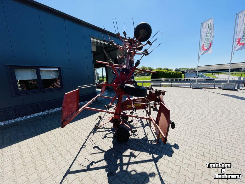 Kreiselheuer Kuhn GF 6000