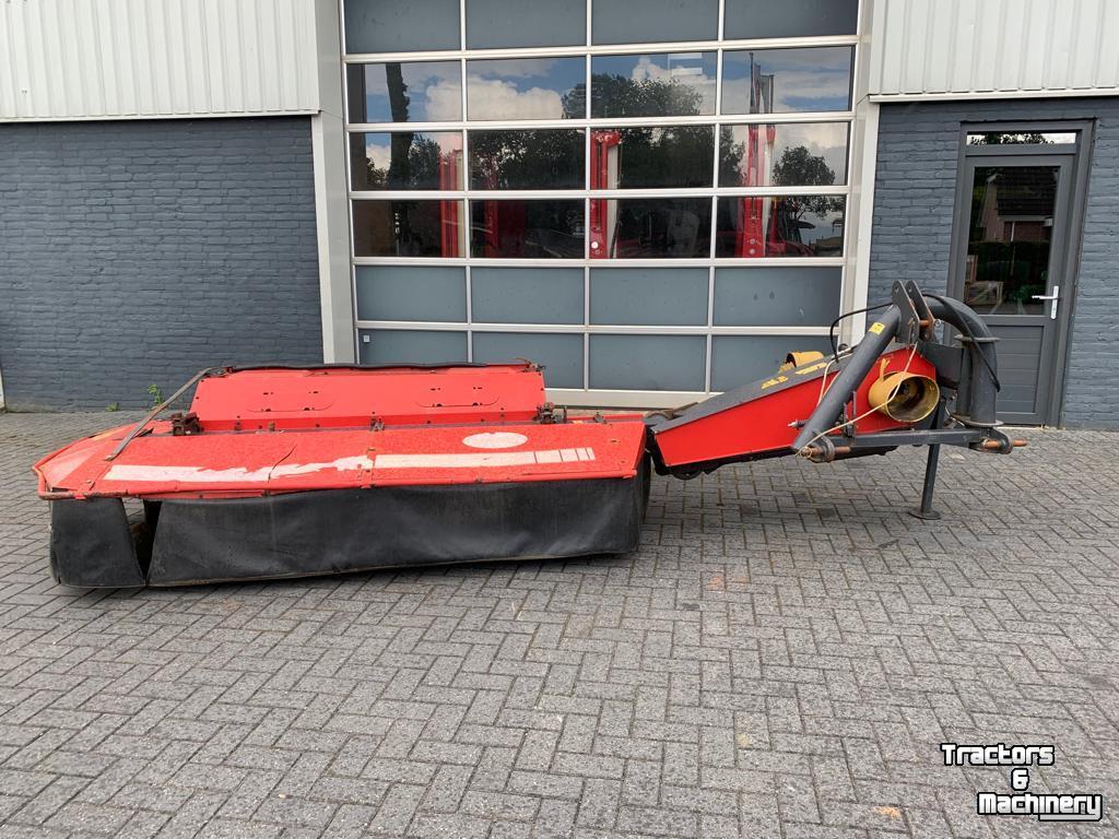 Mähwerk Vicon TK2601