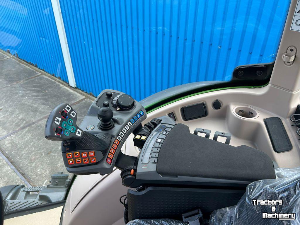 Schlepper / Traktor Fendt 516 Power Gen3