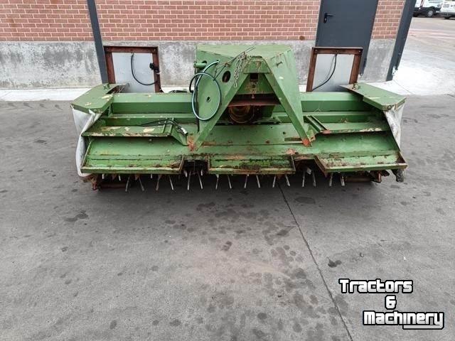 Mähwerk Kuhn CF280