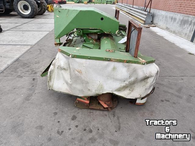 Mähwerk Kuhn CF280 F