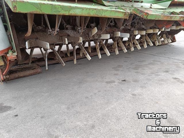 Mähwerk Kuhn CF280 F