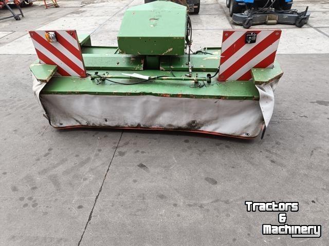 Mähwerk Kuhn CF280 F