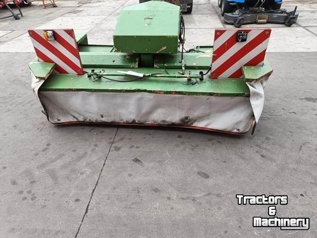 Mähwerk Kuhn CF280
